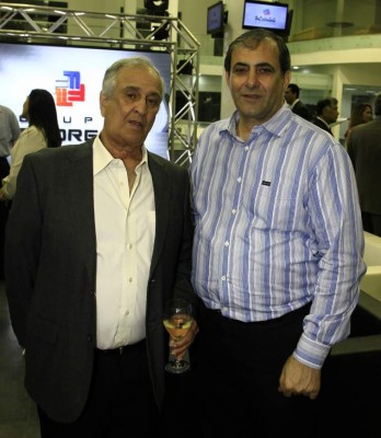 Seis décadas de excelencia