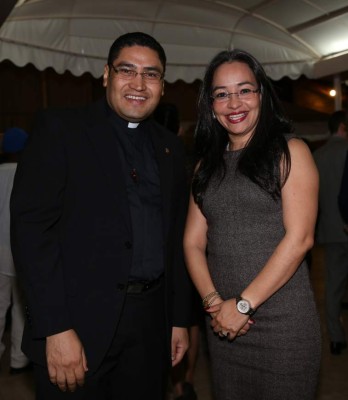 Una velada de intercambio cultural entre Honduras y Estados Unidos