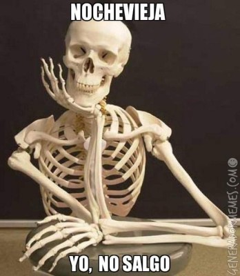 Los mejores memes para despedir 2020 y recibir 2021