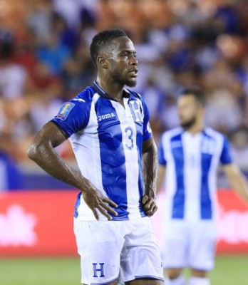 El once ideal de Honduras de todos los tiempos, según la Federación de Historia y Estadística de Fútbol (FOTOS)