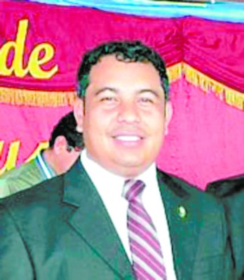 Inspectoría remite investigación al Ministerio Público y a la Maccih