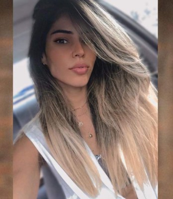 Mariela Lemus, la exmodelo hondureña de 'A toda máquina' que destaca en reality de citas turco