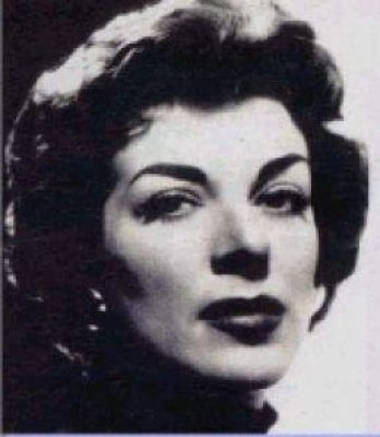 La impactante belleza de 'La bruja del 71'