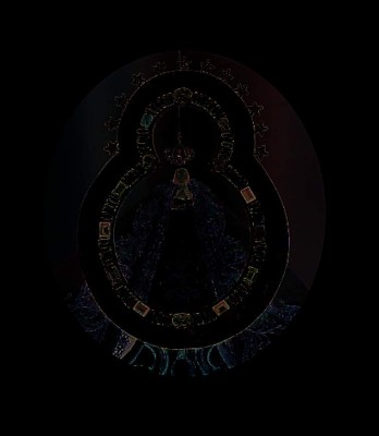 85,182 hondureñas comparten nombre con la Virgen de Suyapa