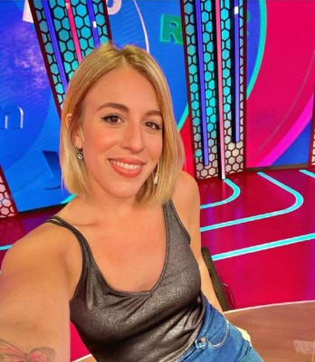 Tras 14 años de su estreno, así luce la protagonista de 'Patito Feo' (FOTOS)