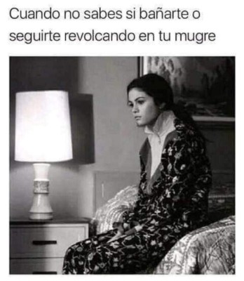 Frío intenso despierta el humor de los hondureños con divertidos memes