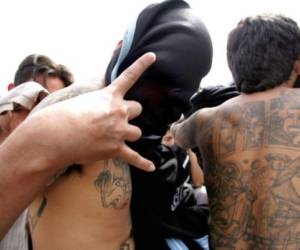 El periodista Nicolás Humberto García, de 21 años, fue atacado el pasado 10 de marzo con arma blanca y de fuego por un grupo de pandilleros, foto: República.GT.