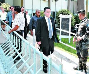 En Honduras el tema de la reelección ya entró en debate.