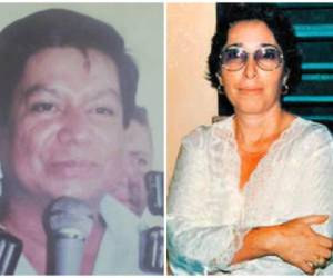 Las muertes de Carlos Luna López y Jeanette Kawas siguen impunes.
