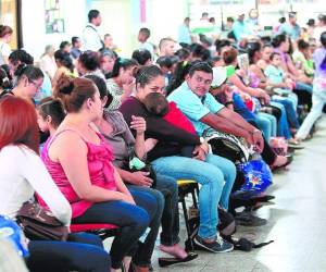 A finales del pasado mes de septiembre, la OABI efectuó el primer desembolso de fondos al Seguro Social por el monto de 671,829.03 dólares