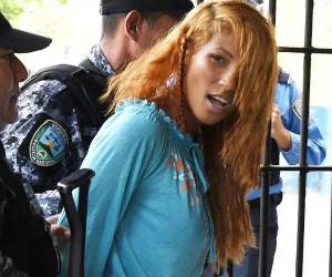 Esta es la segunda condena que recibe la sicaria, pues el 10 de abril del año 2018, fue condenada a 20 años de prisión por matar a otro conductor en la misma semana.