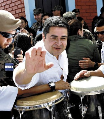 JOH: Dengue, 'tema de vida o muerte”