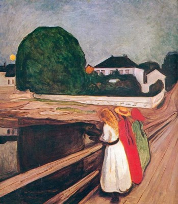 La 'Niña con collar”, el misterioso óleo de Frida que sale a la luz