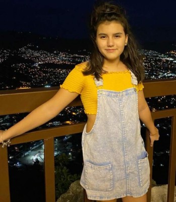 Alegres y bellos: Ellos son los niños más populares en Honduras