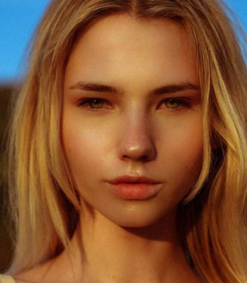 Así es Summer Ferguson, la hermosa influencer novia de Vadhir Derbez