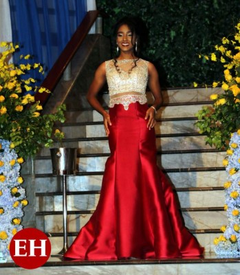 Prom 2019: Una recopilación de las seniors que encantaron con sus bellos y glamurosos atuendos