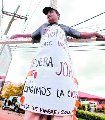 El sector empresarial respalda presencia de facilitadores de la ONU