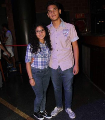 Hondureños en España celebraron independencia