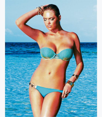 FOTOS: Los cuerpos más hot del verano