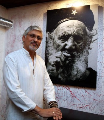 La Habana en la mirada de Juanjo Tenas