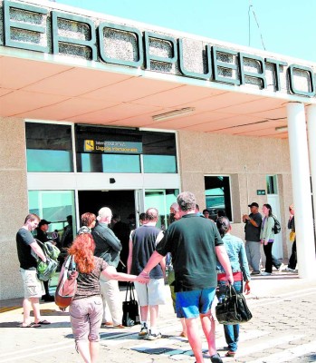 Hoteles en Honduras tuvieron 90% de ocupación