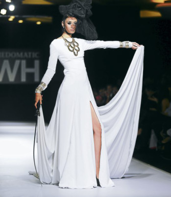 La propuesta medieval de Irías