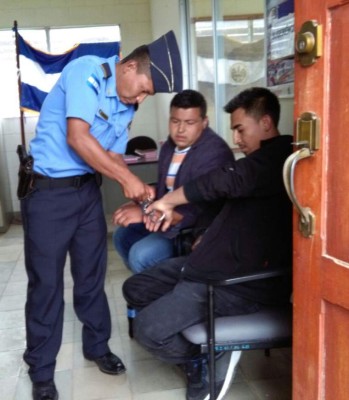 Mareros salvadoreños siembran terror en zona recuperada