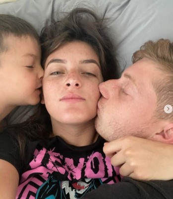 'Yo no quería ser su novia': Nerea Godínez revela detalles de su relación con Octavio Ocaña