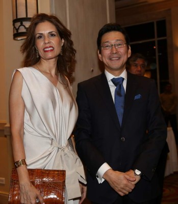 Coctel de agradecimiento por una bonita amistad