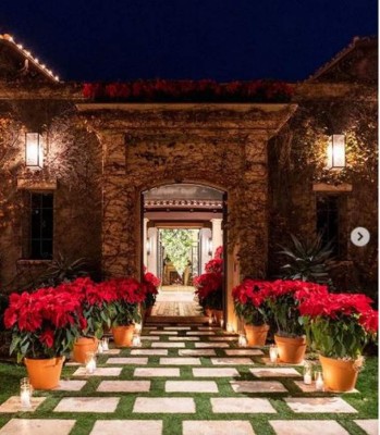 Los mensajes de Fin de Año de los famosos en sus redes sociales