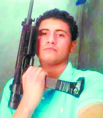 Honduras: Vía aérea trasladan a peligrosos reclusos