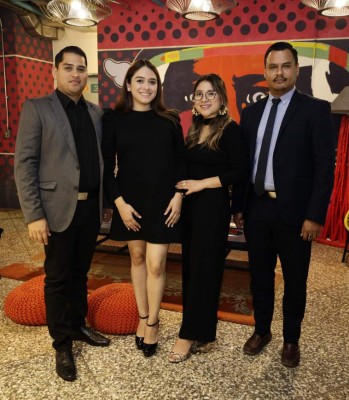 Opsa presentó su nueva apuesta comercial para el 2020