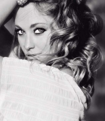 FOTOS: Natalie Viscuso, la rubia que le robó el corazón a Superman