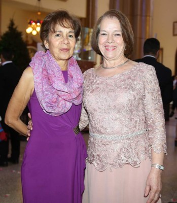 Una historia de amor que venció las fronteras