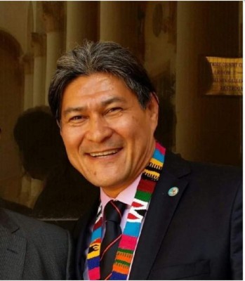 Las serias incongruencias de millonaria compra de hospitales móviles