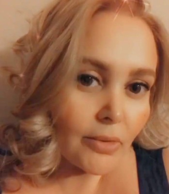 El sorprendente cambio de Sheyla Tadeo tras su drástica pérdida de peso