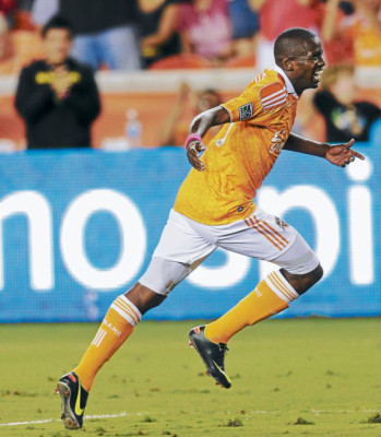 Boniek García: 'Con Olimpia no será nada fácil”