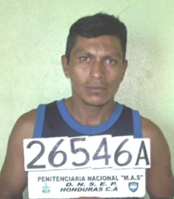 El perfil criminal de los 23 pandilleros fugados de la cárcel de Támara