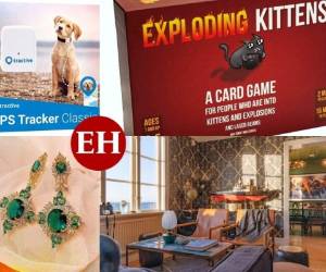 Un detalle que causa muchas expectativas en los Oscar 2021, es la bolsa de regalo que reciben cada uno de los nominados a la estatuilla dorada. Dentro de los obsequios -escogidos por la agencia Distinctive Assets- valorados en más de 300,000 dólares se encuentra una amplia selección de productos de las marcas más exlusivas: que van desde viajes, cosméticos y alimentos. Aquí te mostramos algunos de los más destacados. FOTOS CORTESÍA