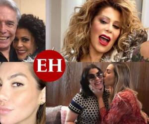 Recientemente, la cantante Alejandra Guzmán quiso dejar en claro la relación que tiene actualmente con su hija, Frida Sofía. En una entrevista, la rockera decidió explicar por qué la situación de su familia ha llegado a un nivel tan fuerte y triste para ella. Por lo que, aquí te presentamos 15 declaraciones contundentes que dio Guzmán sobre cómo se dio, fue y está el trato con su hija. FOTOS CORTESÍA