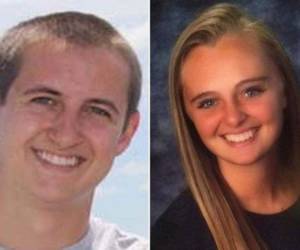 Conrad Roy III se quitó la vida en el 2014 luego que su novia Michelle Carter lo empujara a hacerlo.