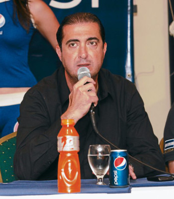 Motagua se siente afectado por habilitación de Romel Murillo