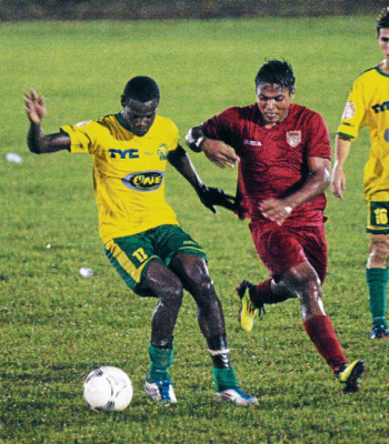 Ya se conocen los cruces de cuartos de final en la Liga de Ascenso