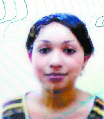 'Pido justicia, aunque sé que no me van a devolver a mi hija”