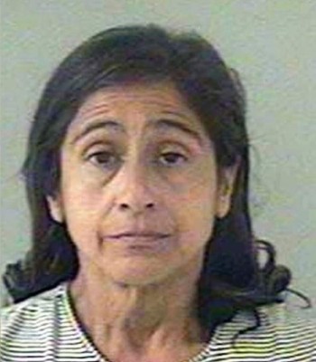 Jaycee Lee Dugard, la terrorífica historia del secuestro más largo de EEUU (FOTOS)