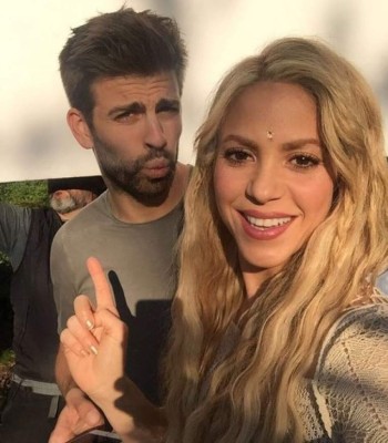 La escandalosa predicción de Mhoni Vidente sobre Shakira y Piqué  