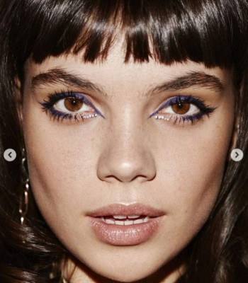 El elenco de la nueva temporada de Élite de Netflix (FOTOS)