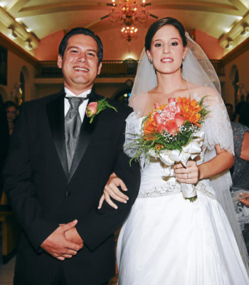 Honduras: Bodas que destacaron en 2012