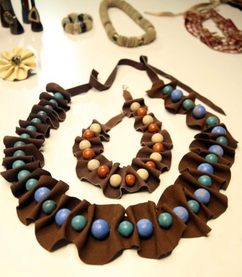 Lanzamiento de 'hebras vitales”