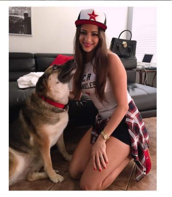 La nueva imagen de Dj Oficial Premios Juventud 2016 es hondureña